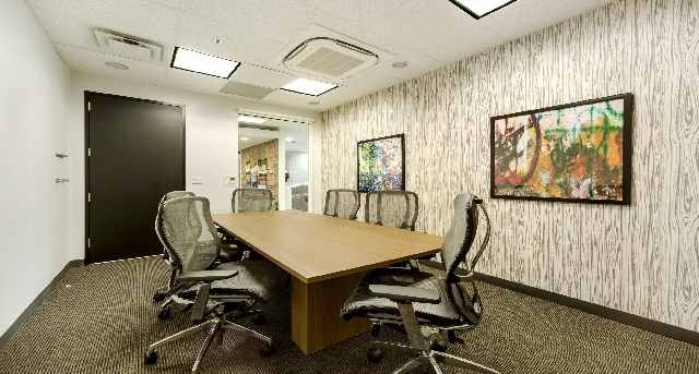7600 Chevy Chase Drive, 7600 Chevy Chase Drive, Austin, TX 78752 — office space for rent, photo 2