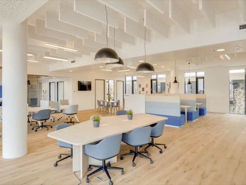 Makers Quarter, 845 15th Street, San Diego, CA 92101 — office space for rent, photo 1