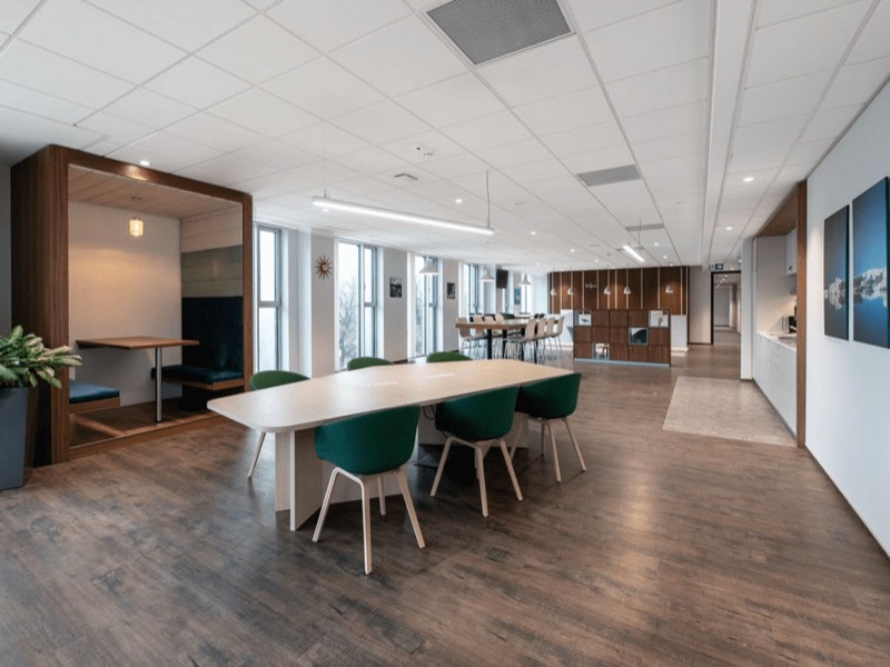 Makers Quarter, 845 15th Street, San Diego, CA 92101 — office space for rent, photo 10