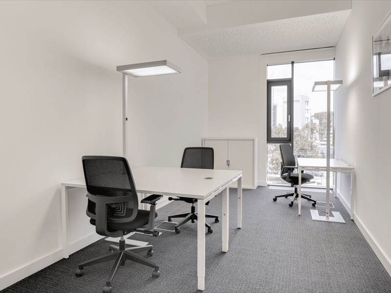 Makers Quarter, 845 15th Street, San Diego, CA 92101 — office space for rent, photo 2