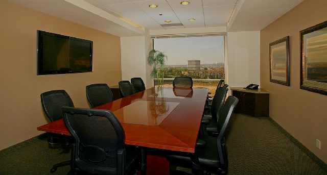 Pronájem kanceláře  7700 Irvine Center Drive, Suite 800_1-1