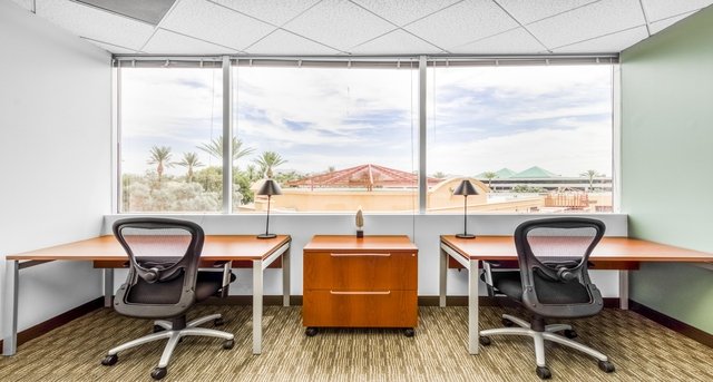 Rent office 7702 East Doubletree Ranch Road_3-1