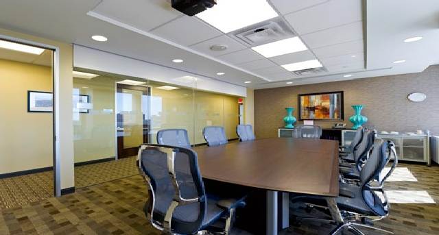 Pronájem kanceláře  7733 Forsyth Boulevard, Suite 1100_2-1
