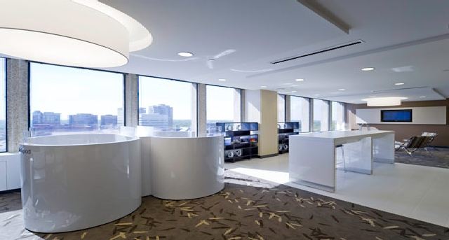 Pronájem kanceláře  7733 Forsyth Boulevard, Suite 1100_4-1