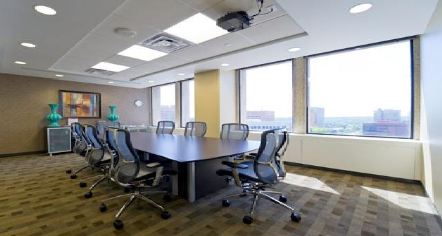 Pronájem kanceláře  7733 Forsyth Boulevard, Suite 1100_5-1