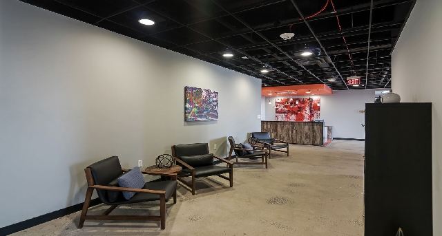Sewa pejabat 7777 Bonhomme Avenue_2-1