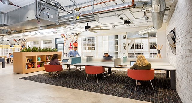 777 South Alameda, 777 South Alameda, Los Angeles, CA 90021 — office space for rent, photo 1