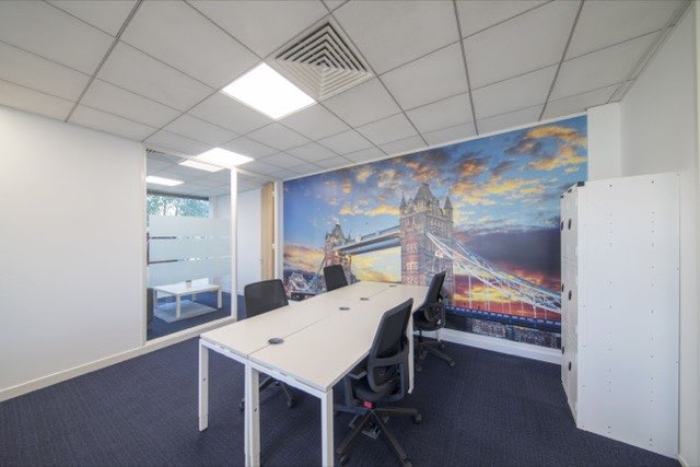 Flexible Office Space in Singapore: The Complete Guide