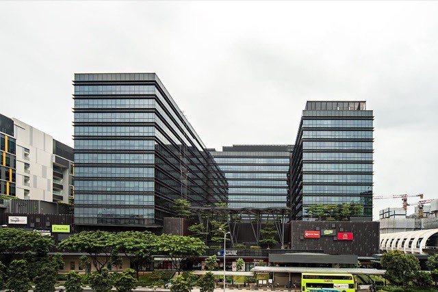 Paya Lebar Road 60, Paya Lebar Road 60, Singapore 409051 — office space for rent, photo 3