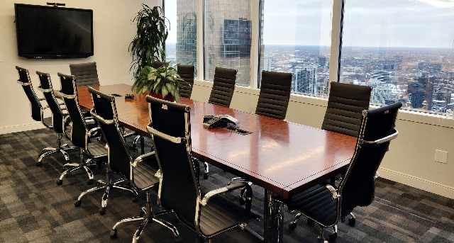 77 W Wacker Drive, 77 W Wacker Drive, Chicago, IL 60601 — office space for rent, photo 8