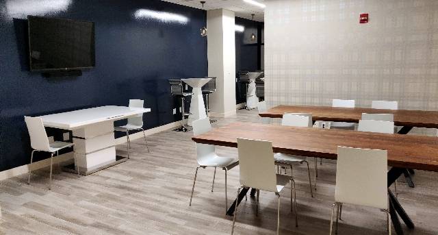 77 W Wacker Drive, 77 W Wacker Drive, Chicago, IL 60601 — office space for rent, photo 7