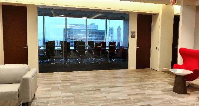 77 W Wacker Drive, 77 W Wacker Drive, Chicago, IL 60601 — office space for rent, photo 5