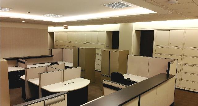 77 W Wacker Drive, 77 W Wacker Drive, Chicago, IL 60601 — office space for rent, photo 1