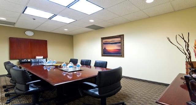 Affitto uffici 7800 Airport Center Dr., Suite 401_1-1