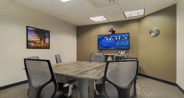 Affitto uffici 789 Sherman Street_1-1