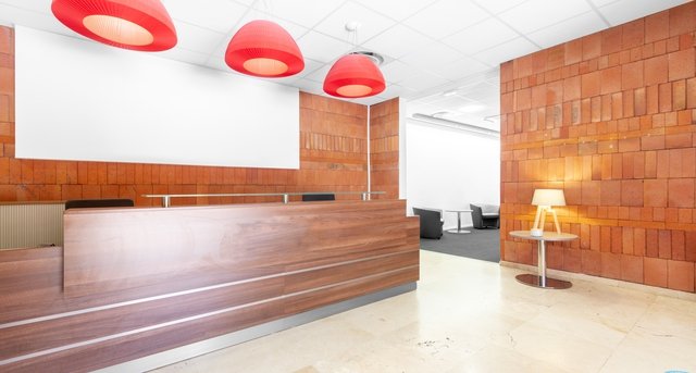 Kantoor te huur 78 Allee Jean Jaures_2-1