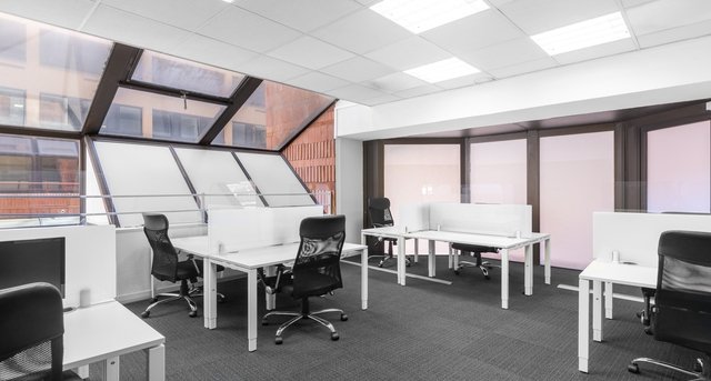 Rent office 78 Allee Jean Jaures_5-1