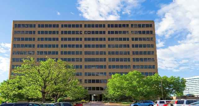 7900 East Union Avenue, Suite 1100, 7900 East Union Avenue, Suite 1100, Denver, CO 80237 — office space for rent, photo 4
