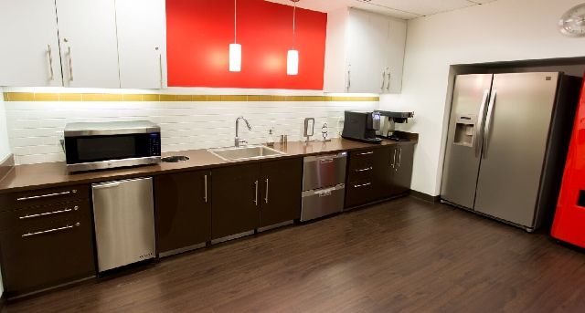 7900 East Union Avenue, Suite 1100, 7900 East Union Avenue, Suite 1100, Denver, CO 80237 — office space for rent, photo 1