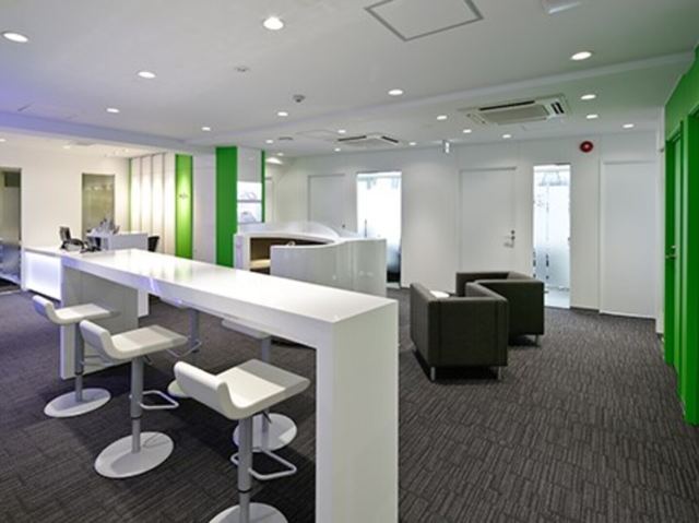 / / Tobu Building, 3F/5F/6F Tobu Building, 6-28-9 Jingumae, Shibuya-ku, Tokyo, Tokyo 150-0001 — office space for rent, photo 7