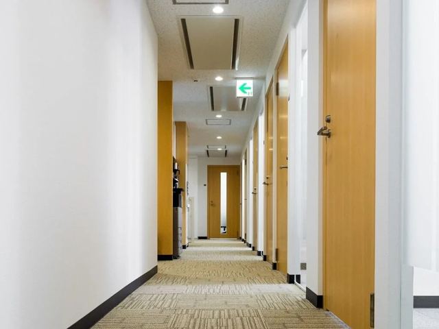 Taisei Koki Building, Taisei Koki Building, 5-4-12 Hiroo -ku, Tokyo 150-0012 — office space for rent, photo 4
