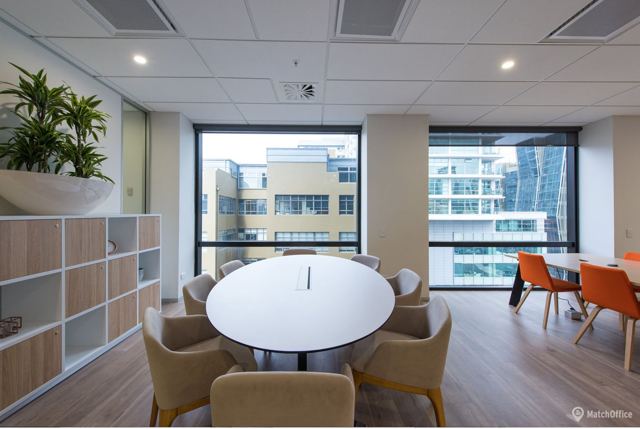 TOC Daiichi Bldg, 6F & 7F TOC Daiichi Bldg, 1-8-3 Shibuya, Shibuya-ku, Tokyo, Tokyo 150-0002 — office space for rent, photo 11