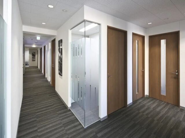 TOC Daiichi Bldg, 6F & 7F TOC Daiichi Bldg, 1-8-3 Shibuya, Shibuya-ku, Tokyo, Tokyo 150-0002 — office space for rent, photo 5
