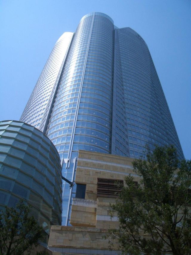 Roppongi Hills Mori Tower, Roppongi Hills Mori Tower 11F, Roppongi 6-10-1, Tokyo, Tokyo 106-0032 — office space for rent, photo 12