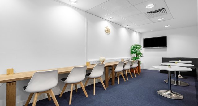 79 College Road, 79 College Road, London, HA1 1BD — office space for rent, photo 1
