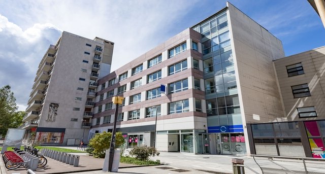 Sewa pejabat 7 Rue Jeanne d'Arc_9-1