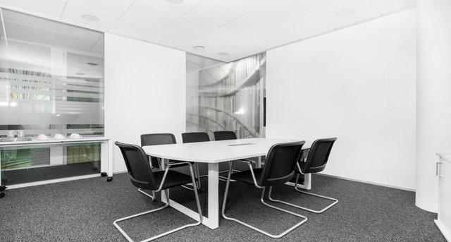 Cнять офис 7 Rue le Bouvier_7-1