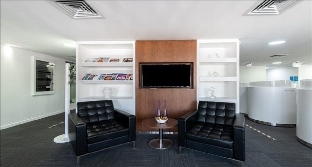 Bureaux à louer 7th. Floor Regus Le Mall Dbayeh, Le Mall Building, Dbayeh, North Metn_1-1