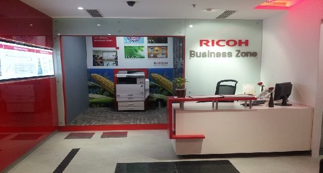 Affitto uffici 7th Floor, Building No. 5, Tower A, DLF Cyber City, Phase - III, Gurgaon -_1-1