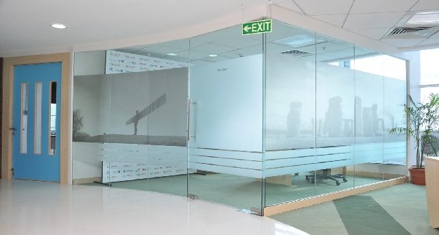 7th Floor, Infinity Tower B, DLF Cyber city_1 임대 사무실-1