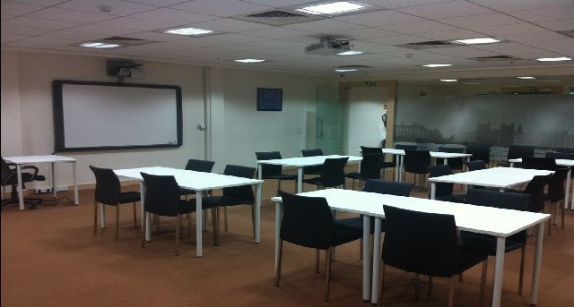 Cнять офис 7th Floor, Infinity Tower B, DLF Cyber city_2-1