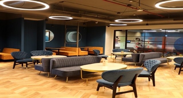 Biura do wynajęcia 7th floor, Kirloskar Business Park, Hebbal Kempapura, Hebbal Bengaluru 560024_1-1