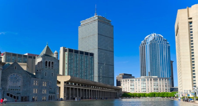 800 Boylston Street, 16th Floor, 800 Boylston Street, 16th Floor, Boston 02199 — office space for rent, photo 8