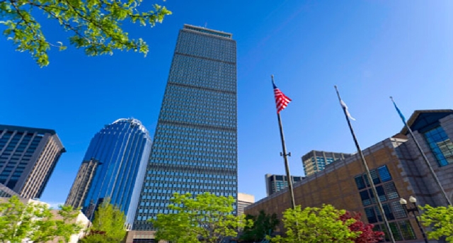 800 Boylston Street, 16th Floor, 800 Boylston Street, 16th Floor, Boston 02199 — office space for rent, photo 2