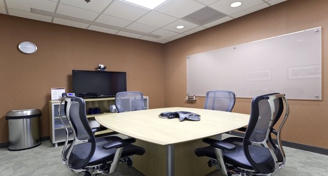 Rent office 800 Corporate Drive_6-1