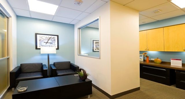 800 Town & Country Boulevard, 800 Town & Country Boulevard, Suite 300, Houston 77024 — office space for rent, photo 2