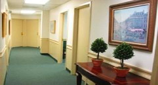 Affitto uffici 800 Turnpike Street, Suite 300, North Andover, Ma_2-1