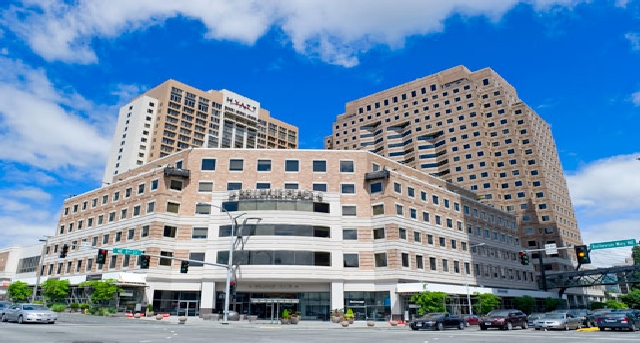 Cнять офис 800  Way, Suite 400, WA, Bellevue_1-1