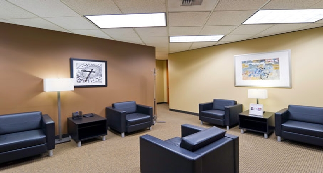 Cнять офис 800  Way, Suite 400, WA, Bellevue_2-1