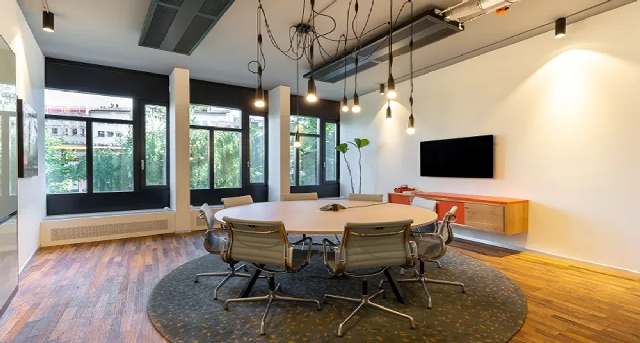 Rent office 8075 Washington Village Dr_1-1