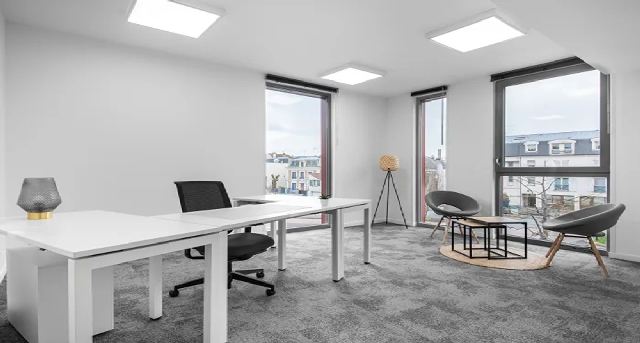 Rent office 8075 Washington Village Dr_2-1