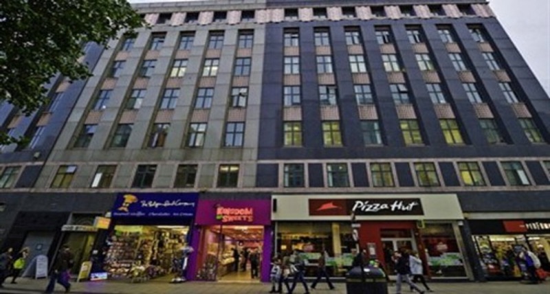 81 Oxford Street, 81 Oxford Street, London W1D 2EU — office space for rent, photo 12