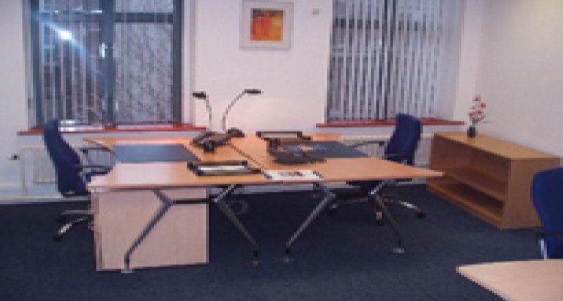 81 Oxford Street, 81 Oxford Street, London W1D 2EU — office space for rent, photo 3