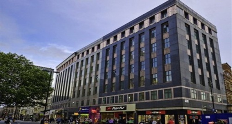 81 Oxford Street, 81 Oxford Street, London W1D 2EU — office space for rent, photo 4
