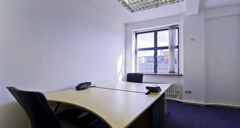 81 Oxford Street, 81 Oxford Street, London W1D 2EU — office space for rent, photo 6