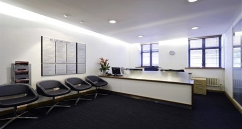 81 Oxford Street, 81 Oxford Street, London W1D 2EU — office space for rent, photo 8